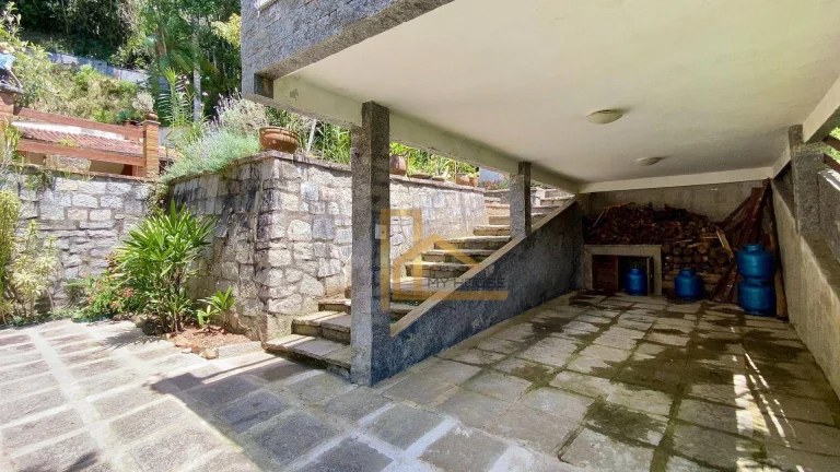Imagem Casa em condomínio no Comary, Teresópolis | Lazer completo, natureza e privacidade