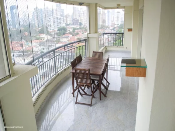 Imagem APARTAMENTO RESIDENCIAL em SÃO PAULO - SP, CIDADE MONÇÕES