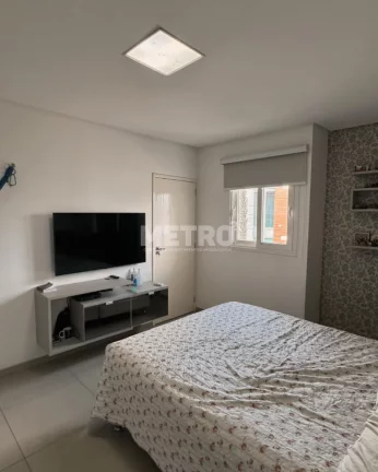 Imagem Casa à venda no Summerville, 4 quartos 03 suítes Jardim, Gourmet, Petrolina-PE