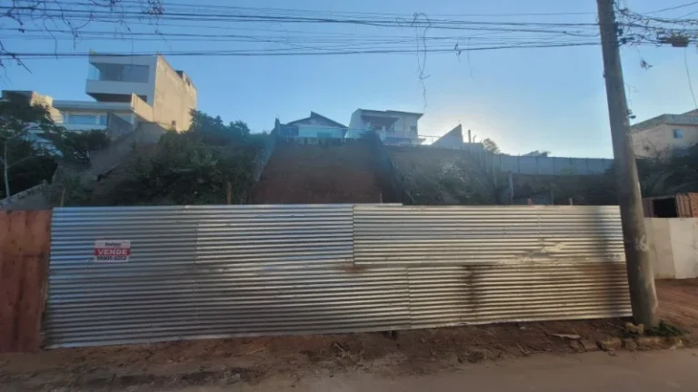Imagem TERRENO RESIDENCIAL em SERRA - ES, PRAIA DA BALEIA