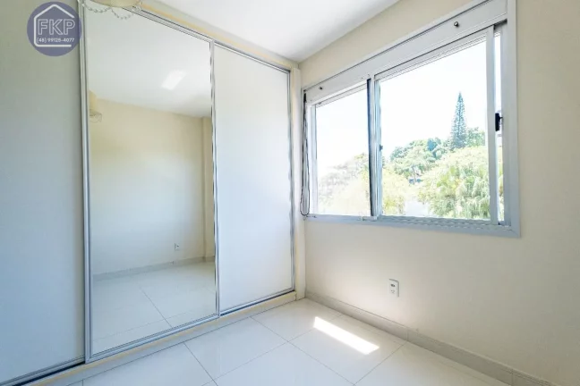 Imagem Apartamento 2 dormitórios à venda no bairro Centro - Florianópolis - SC