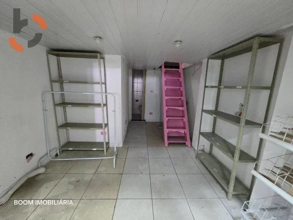 Imagem Loja, 14 m² - venda por R$ 120.000,00 ou aluguel por R$ 1.262,67/mês - Centro - Nova Iguaçu/RJ