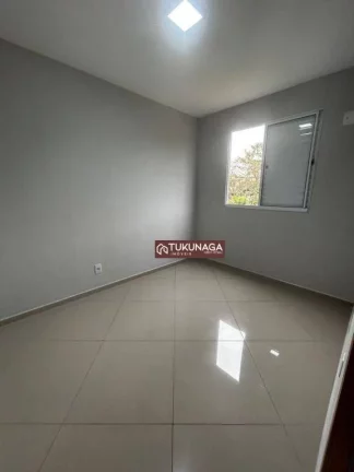 Imagem Apartamento com 2 quartos à venda, 38 m² por R$ 240.000 - São João - Guarulhos/SP