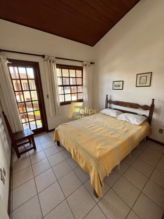 Imagem OPORTUNIDADE DE CASA DUPLEX EM CONDOMÍNIO FECHADO.