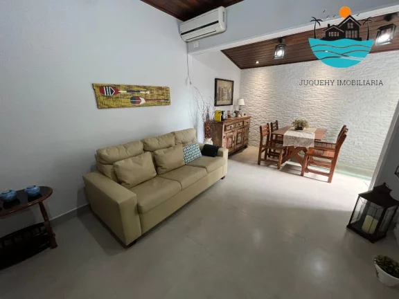 Imagem Apartamentos a Venda em Juquehy Condomínio Fechado com, 1 dormitório e 42m² de área construída, 450 metros da praia | Juquehy Imobiliária