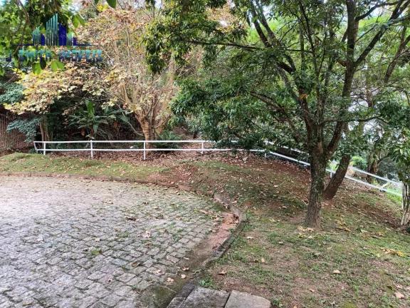 Imagem TERRENO 1.207m² CONDOMÍNIO ALTO PADRÃO NA GRANJA VIANA