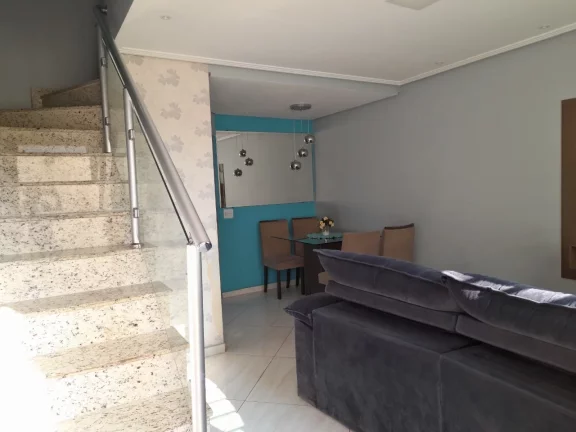 Imagem CASA RESIDENCIAL em São Paulo - SP, Vila Jacuí