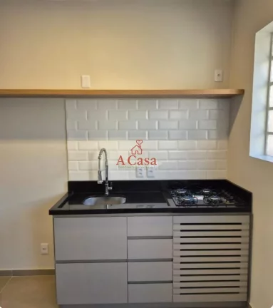 Imagem Apartamento com 1 Dormitorio(s) localizado(a) no bairro Centro Histórico em Porto Alegre / Rio Grande do Sul Ref.:217