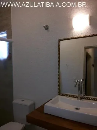 Imagem Chacara à Venda no Morumbi, Terreno 1.540,00m² Atibaia