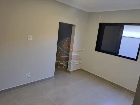 Imagem Casa Condomínio - Ribeirão Preto - Bonfim Paulista