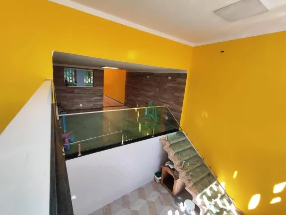 Imagem Casa à venda, 400 m² por R$ 1.000.000,00 - Jardim Terezópolis - Guarulhos/SP
