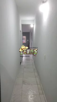 Imagem CASA TERRÉA PARA VENDA EM BERTIOGA