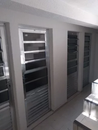 Imagem Apartamento à venda no bairro Vila Camilópolis - Santo André/SP