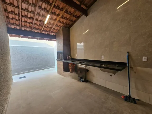 Imagem CASA COM 108 m² - TUPI - PRAIA GRANDE SP