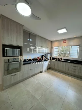 Imagem Casa - Ribeirão Preto - Jardim Itaú