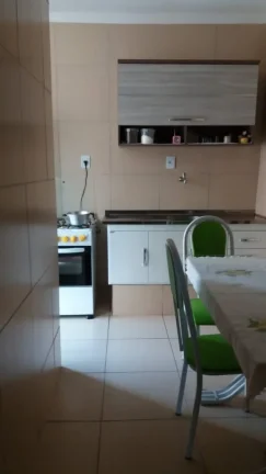 Imagem CASA VENDA ELOY CHAVES, CASA DE RUA PARA VENDA, CASA PARQUE ELOY CHAVES