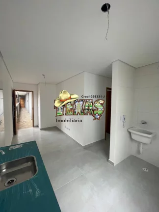 Imagem APARTAMENTO TIPO KITNET NOVO A VENDA VILA CARRÃO