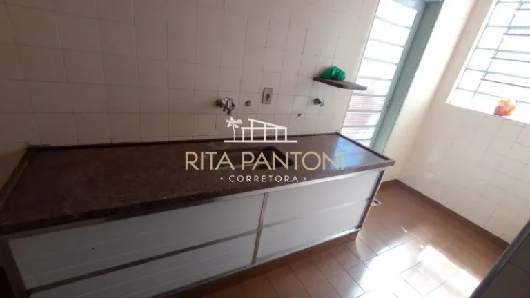 Imagem Casa - Ribeirão Preto - Campos Elíseos - Região Oeste