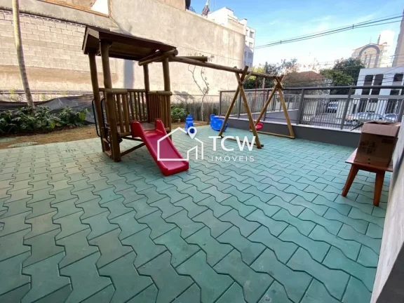 Imagem Apartamento Padrão 3 suítes no Paraíso