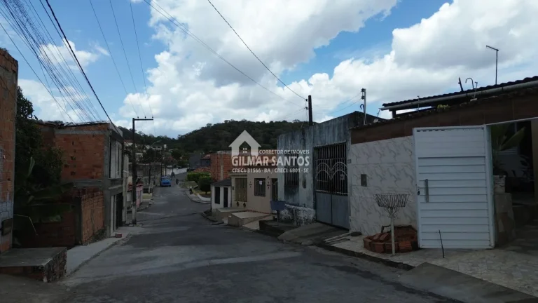 Imagem Casa a venda em Carmopolis