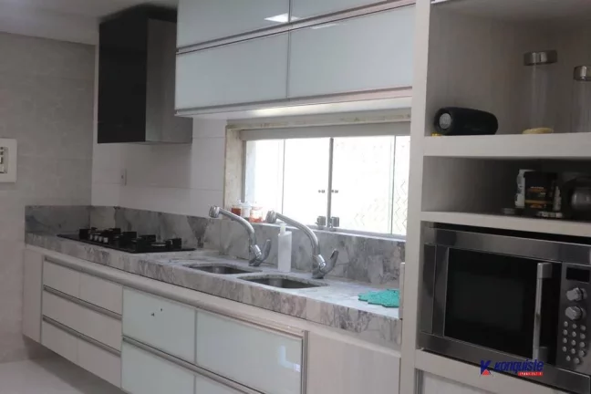 Imagem VENDO CASA CONDOMÍNIO RESIDENCIAL VILLA NAPOLLI