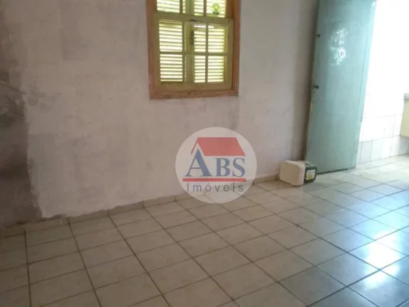 Imagem Casa com 2 dormitórios à venda, 81 m² por R$ 380.000,00 - Jardim Casqueiro - Cubatão/SP