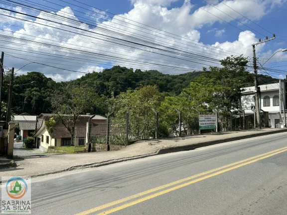 Imagem Galpão - Testo Salto - Blumenau