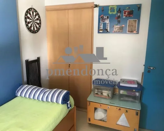 Imagem Apartamento à venda perto da PUC com 3 quartos e 1 vaga, 110m2