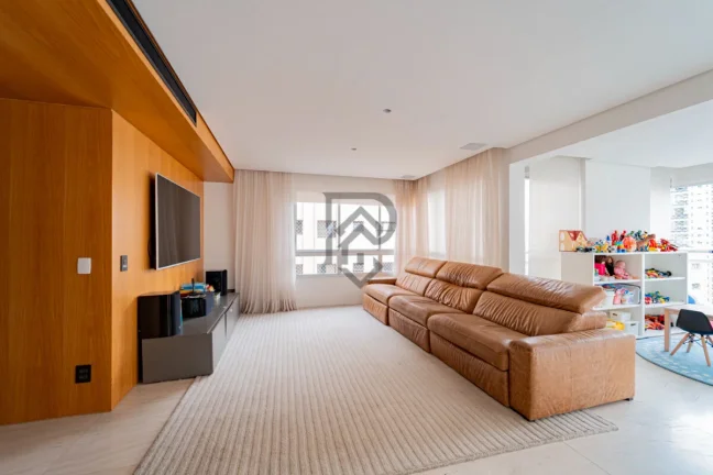 Imagem Apartamento campo belo pronto para morar