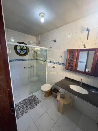 Imagem CASA A VENDA COM EDÍCULA NO PEREQUE-AÇÚ EM UBATUBA-SP