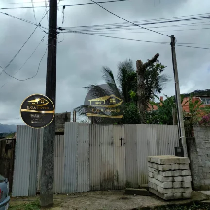 Imagem Terreno em Camburi no Piavu