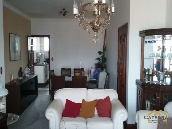 Imagem Apartamento Venda 03 Quatos no Condomínio Queóps - Centro - Jundiaí - São Paulo