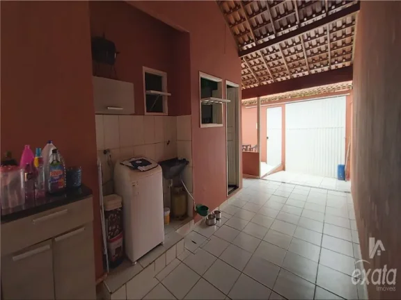 Imagem CASA RESIDENCIAL em SERRA - ES, MACAFE