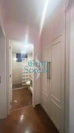 Imagem Apartamento à Venda em Moema - Sâo Paulo/SP.