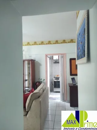 Imagem APARTAMENTO 02 DORMITÓRIOS, 02 BANHEIROS E VAGA COBERTA