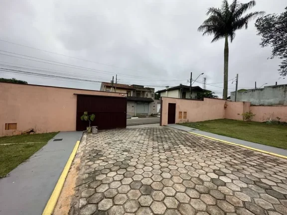 Imagem Villagio Maria Luiza (Km 39 R. Tavares) - 3 unidades 65m², 2 dorms