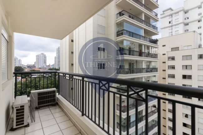 Imagem Apartamento de 2 quartos com suíte e vaga na garagem em Perdizes, São Paulo - SP. Confira!