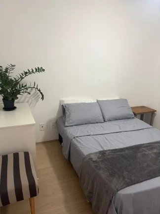 Imagem Apartamento Barra Funda - 41M², 2 Dorms, Varanda, Lazer.