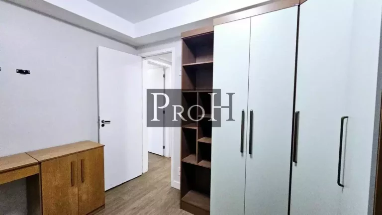 Imagem Apartamento com 2 Quartos à Venda, 56 m² em Vila Matilde - São Paulo