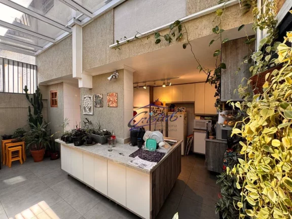Imagem Casa com 4 quartos à venda, 180 m² - Jaguaré - São Paulo/SP