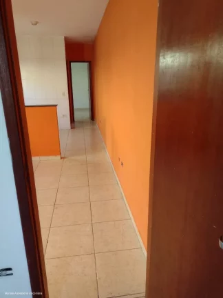Imagem Casa RESIDENCIAL em MONGAGUÁ - SP, Jardim Leonor
