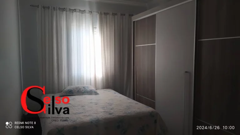 Imagem Casa Geminada Jardim Real (Maringá)