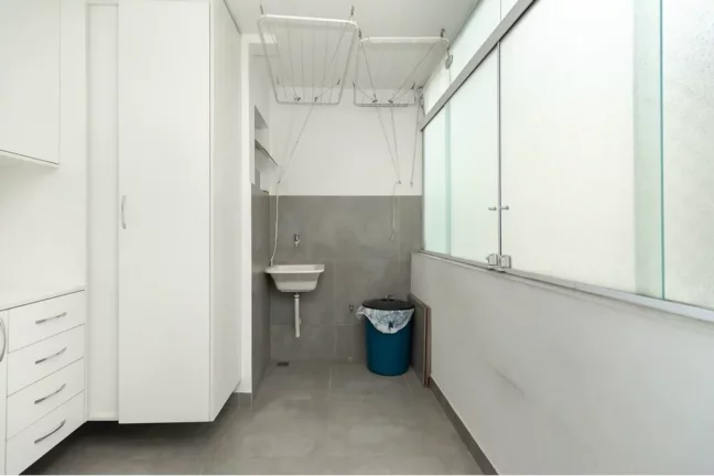 Imagem APARTAMENTO RESIDENCIAL em São Paulo - SP, Pinheiros