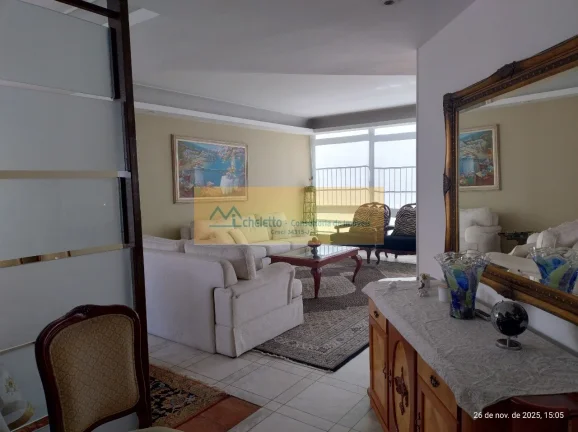 Imagem APARTAMENTO RESIDENCIAL em SÃO PAULO - SP, Higienópolis