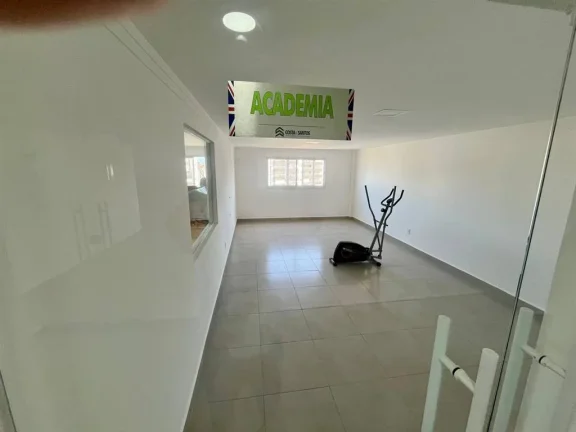 Imagem APARTAMENTO COM 70 m² - GUILHERMINA - PRAIA GRANDE SP