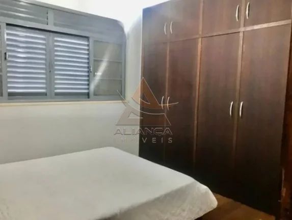 Imagem Casa - Ribeirão Preto - Ribeirânia