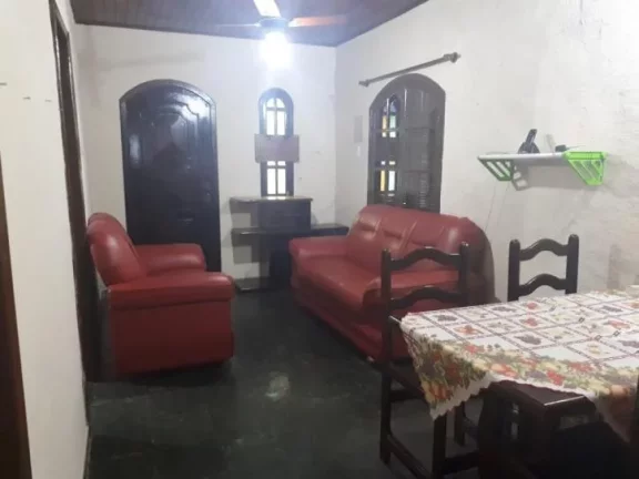 Imagem Casa com 2 dormitórios à venda, 120 m² por R$ 300.000,00 - Ponta do Ambrósio - São Pedro da Aldeia/RJ