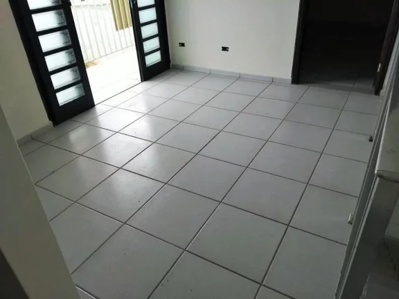 Imagem Sobrado com 3 dormitórios à venda, 153 m² por R$ 480.000,00 - Vila Figueira - Suzano/SP