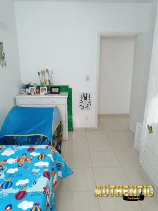 Imagem APARTAMENTO RESIDENCIAL em SALTO - SP, GUARAÚ