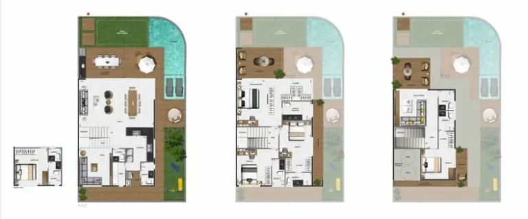 Imagem Casa de luxo no Recreio dos Bandeirantes: 4 quartos, 4 suítes, 7 banheiros, 338,76 m² - venda no Rio de Janeiro-RJ